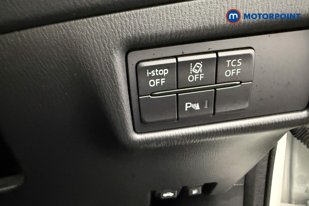 Mazda Cx-5 Se-L Manual Petrol SUV - Stock Number (1581596) - 18th supplementary image