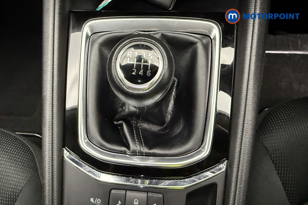 Mazda Cx-5 Se-L Manual Petrol SUV - Stock Number (1581596) - 21st supplementary image