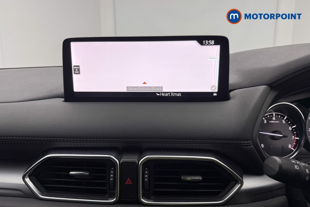 Mazda Cx-5 Se-L Manual Petrol SUV - Stock Number (1581596) - 23rd supplementary image