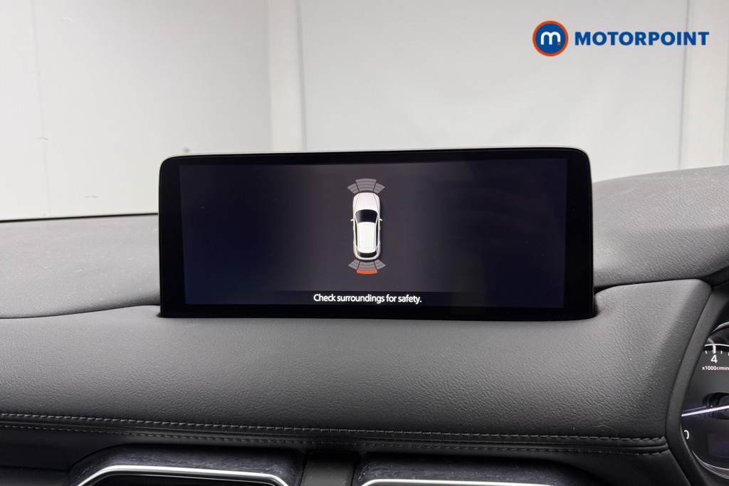 Mazda Cx-5 Se-L Manual Petrol SUV - Stock Number (1581596) - 24th supplementary image