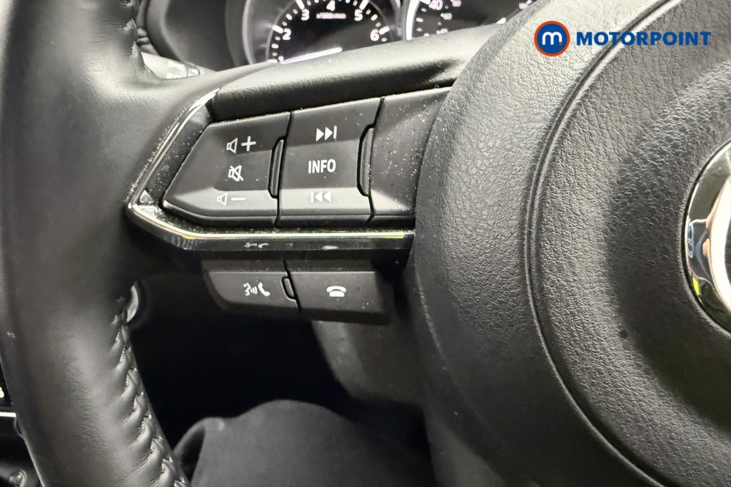 Mazda Cx-5 Se-L Manual Petrol SUV - Stock Number (1581596) - 27th supplementary image