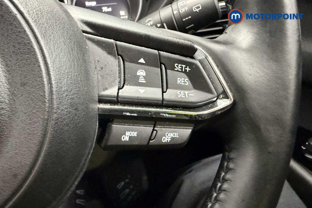 Mazda Cx-5 Se-L Manual Petrol SUV - Stock Number (1581596) - 28th supplementary image