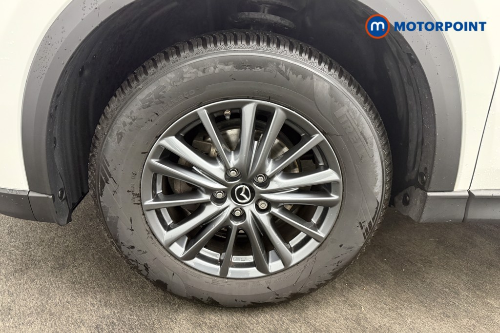 Mazda Cx-5 Se-L Manual Petrol SUV - Stock Number (1581596) - 31st supplementary image