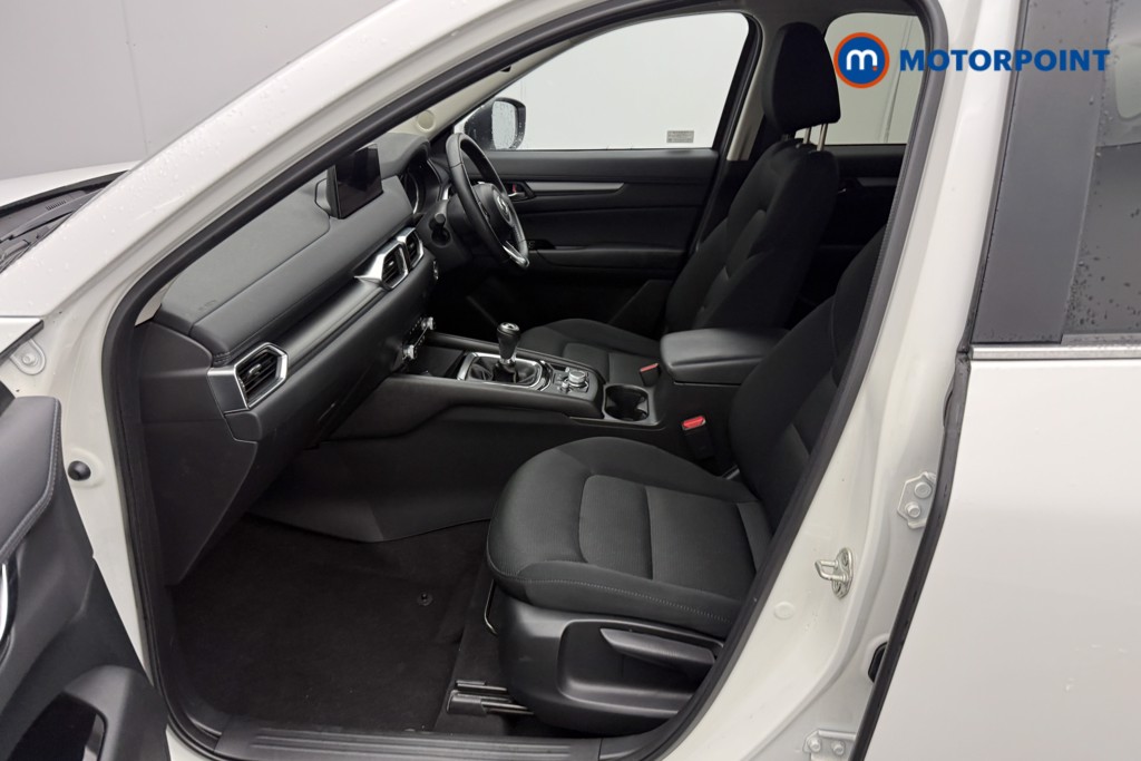 Mazda Cx-5 Se-L Manual Petrol SUV - Stock Number (1581596) - 1st supplementary image