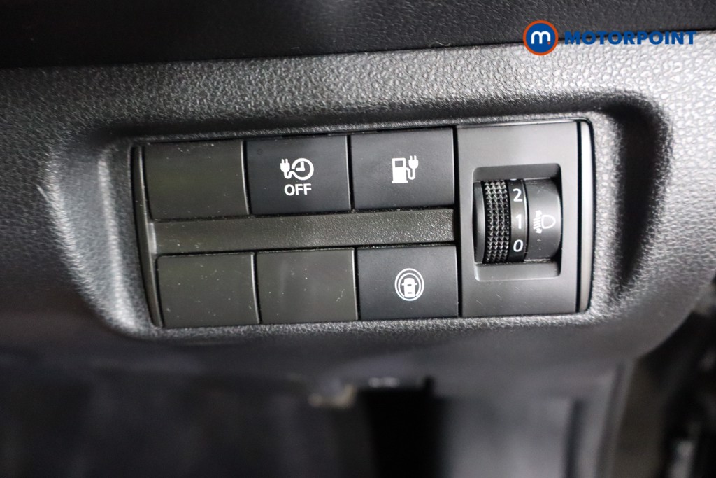 Nissan Leaf Acenta Automatic Electric Hatchback - Stock Number (1582104) - 16th supplementary image