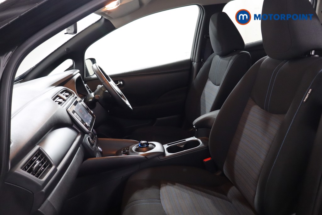 Nissan Leaf Acenta Automatic Electric Hatchback - Stock Number (1582104) - 18th supplementary image