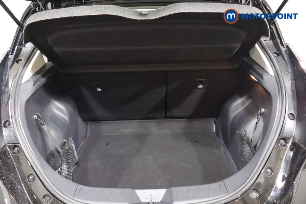 Nissan Leaf Acenta Automatic Electric Hatchback - Stock Number (1582104) - 21st supplementary image