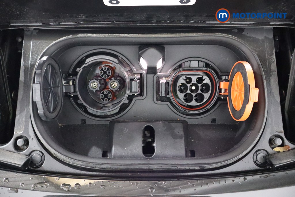 Nissan Leaf Acenta Automatic Electric Hatchback - Stock Number (1582104) - 31st supplementary image