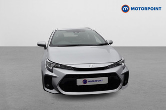 Suzuki Swace Sz-T Automatic Petrol-Electric Hybrid Estate - Stock Number (1582232) - Front bumper