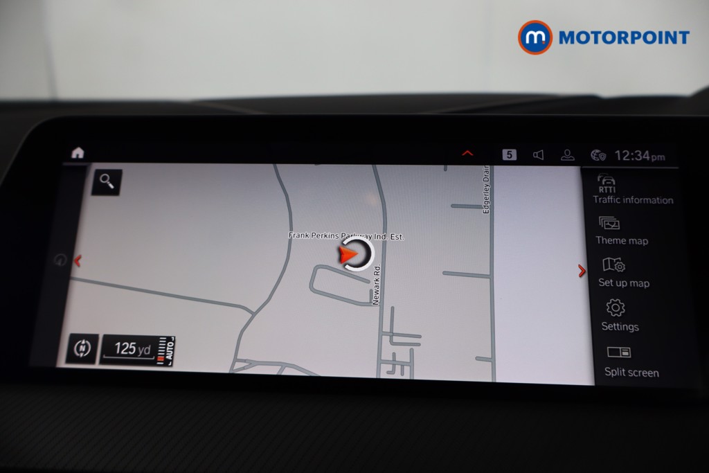 BMW 2 Series M Sport Automatic Petrol Saloon - Stock Number (1582794) - 2nd supplementary image