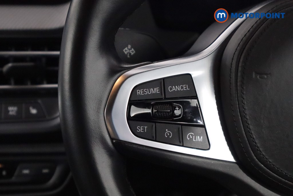 BMW 2 Series M Sport Automatic Petrol Saloon - Stock Number (1582794) - 7th supplementary image