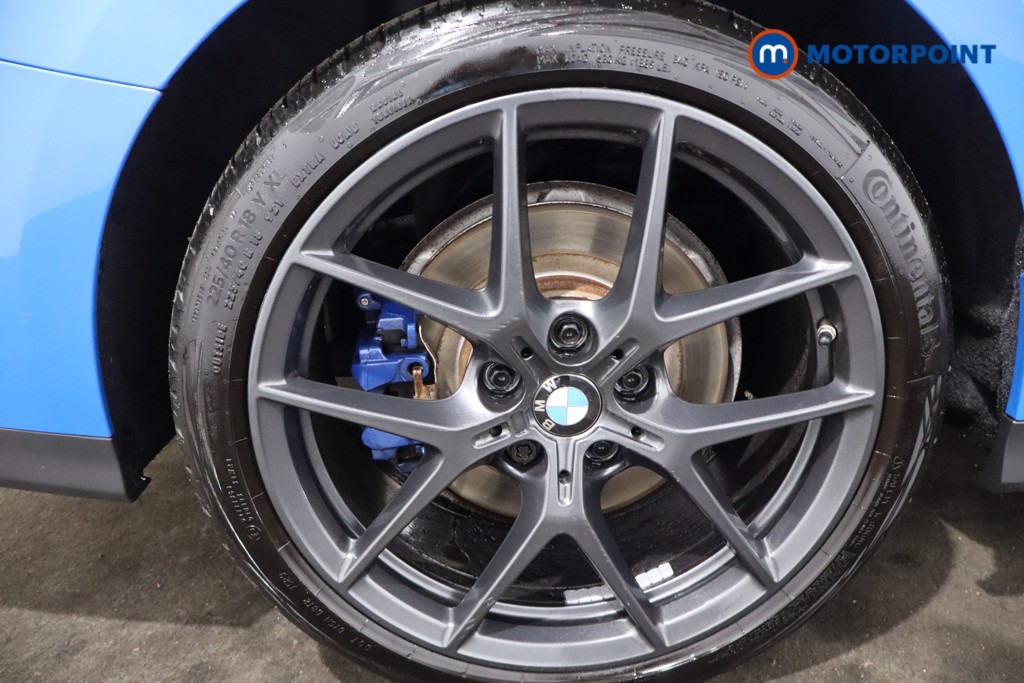 BMW 2 Series M Sport Automatic Petrol Saloon - Stock Number (1582794) - 9th supplementary image