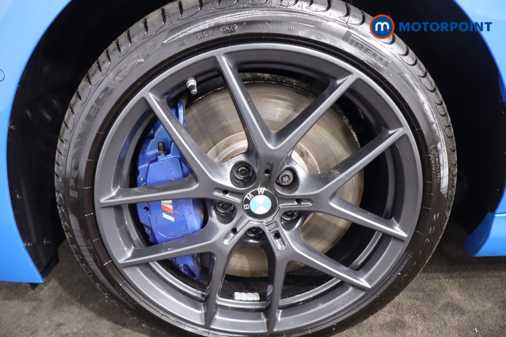 BMW 2 Series M Sport Automatic Petrol Saloon - Stock Number (1582794) - 11th supplementary image