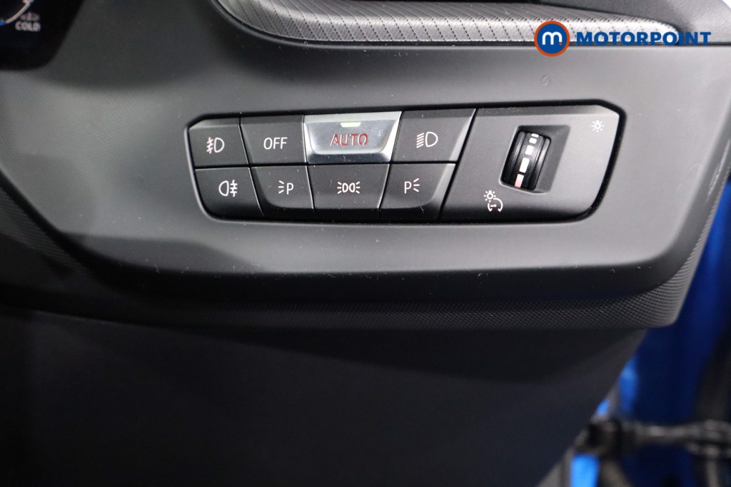 BMW 2 Series M Sport Automatic Petrol Saloon - Stock Number (1582794) - 22nd supplementary image