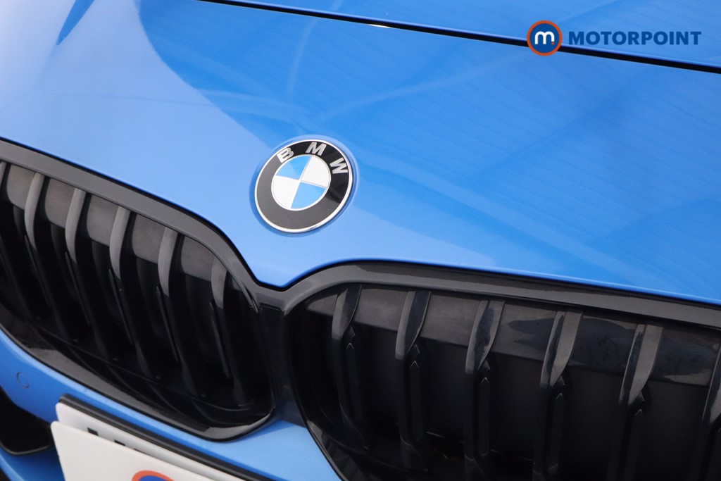 BMW 2 Series M Sport Automatic Petrol Saloon - Stock Number (1582794) - 33rd supplementary image