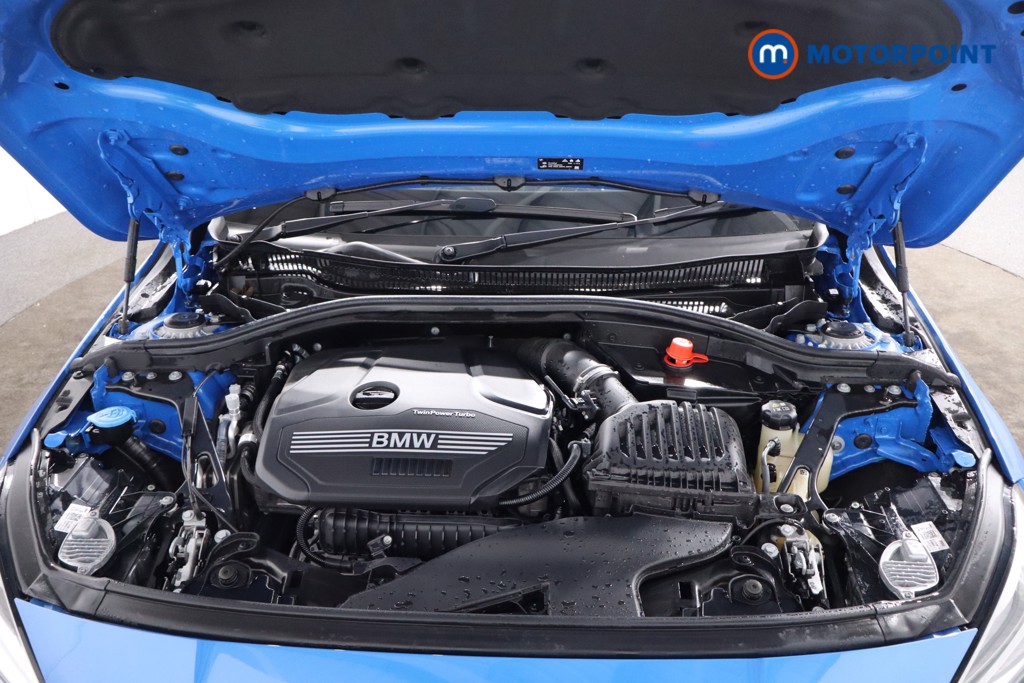 BMW 2 Series M Sport Automatic Petrol Saloon - Stock Number (1582794) - 35th supplementary image