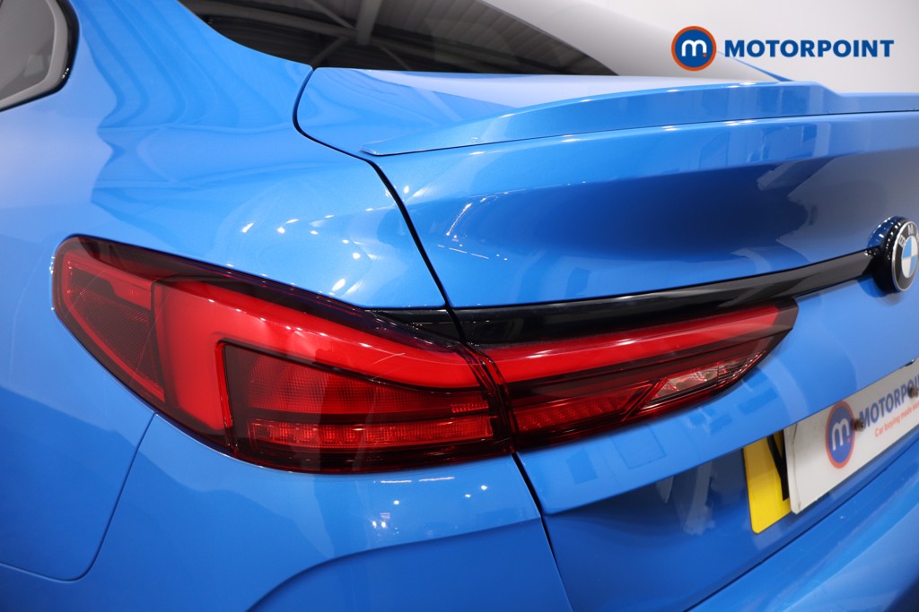 BMW 2 Series M Sport Automatic Petrol Saloon - Stock Number (1582794) - 37th supplementary image