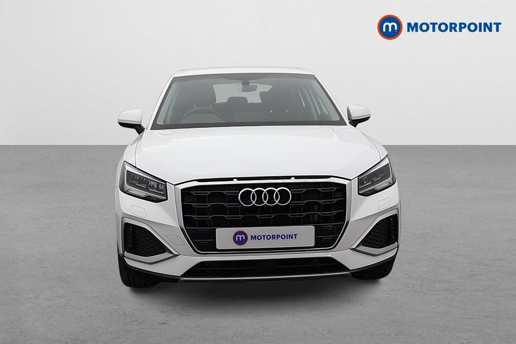Audi Q2 Sport Automatic Petrol SUV - Stock Number (1583231) - Front bumper