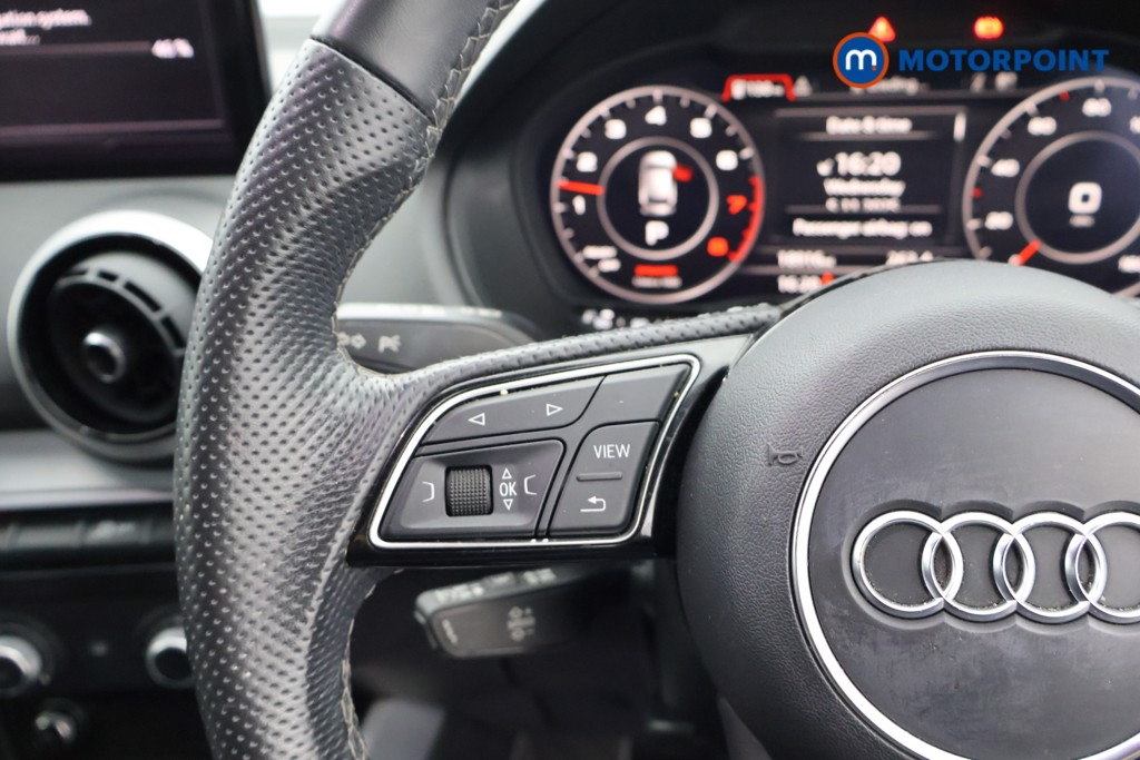 Audi Q2 S Line Automatic Petrol SUV - Stock Number (1583501) - 2nd supplementary image