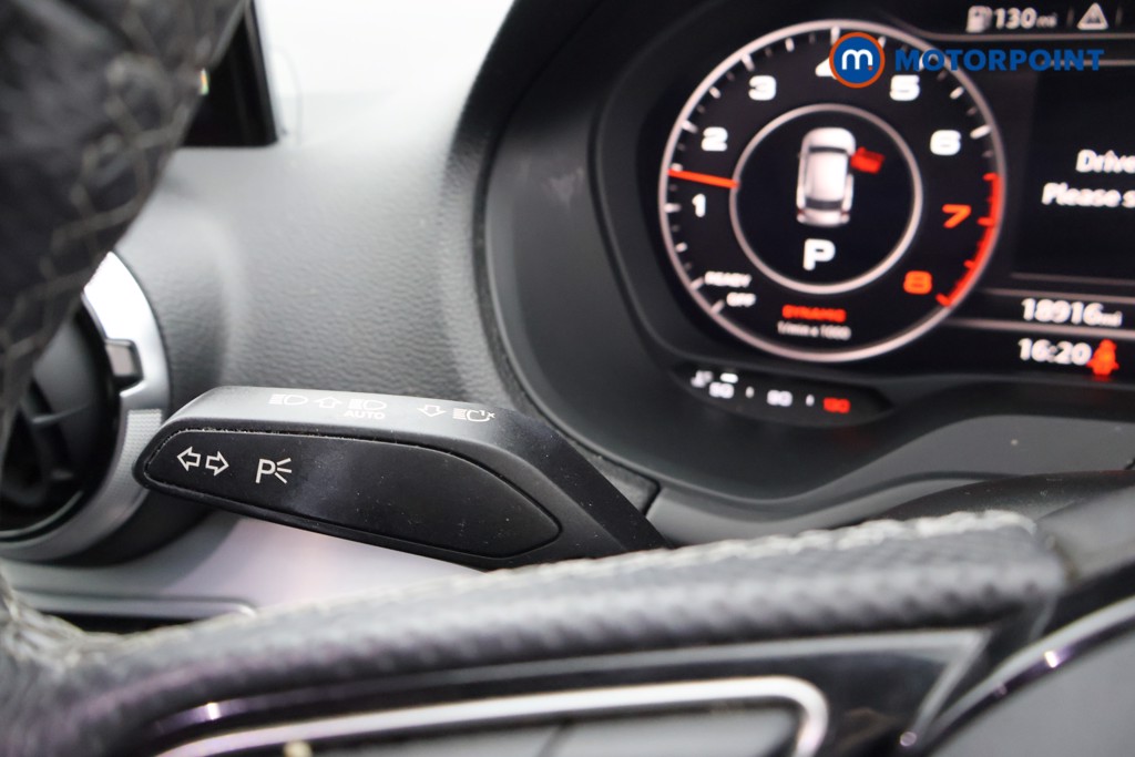 Audi Q2 S Line Automatic Petrol SUV - Stock Number (1583501) - 5th supplementary image