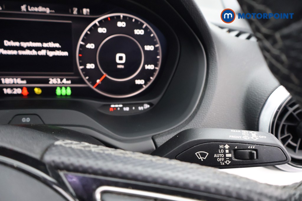 Audi Q2 S Line Automatic Petrol SUV - Stock Number (1583501) - 6th supplementary image