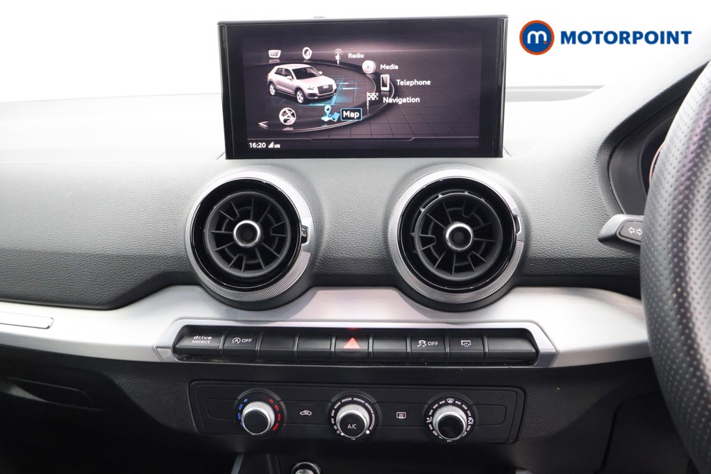 Audi Q2 S Line Automatic Petrol SUV - Stock Number (1583501) - 8th supplementary image