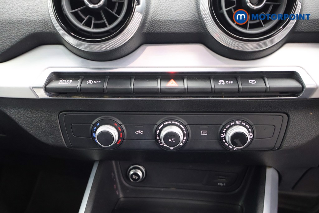 Audi Q2 S Line Automatic Petrol SUV - Stock Number (1583501) - 10th supplementary image