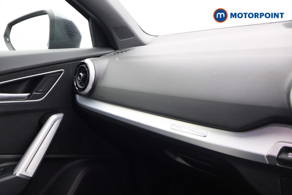 Audi Q2 S Line Automatic Petrol SUV - Stock Number (1583501) - 12th supplementary image