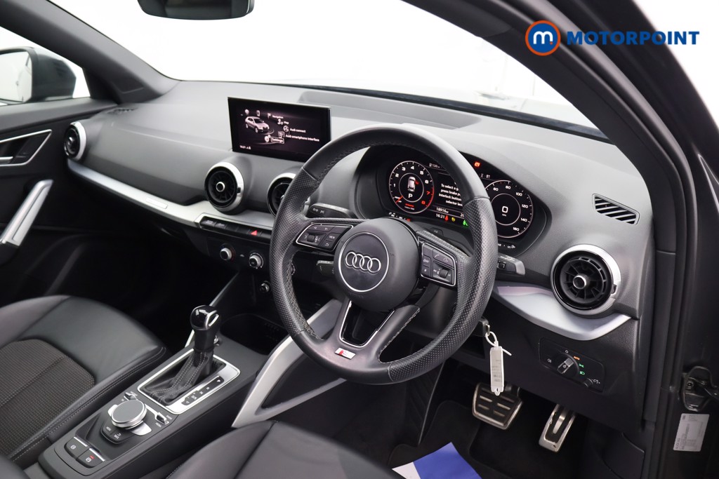 Audi Q2 S Line Automatic Petrol SUV - Stock Number (1583501) - 15th supplementary image
