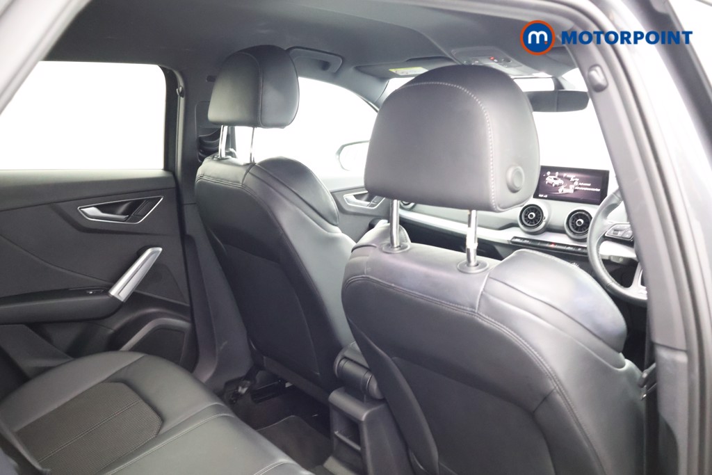 Audi Q2 S Line Automatic Petrol SUV - Stock Number (1583501) - 18th supplementary image