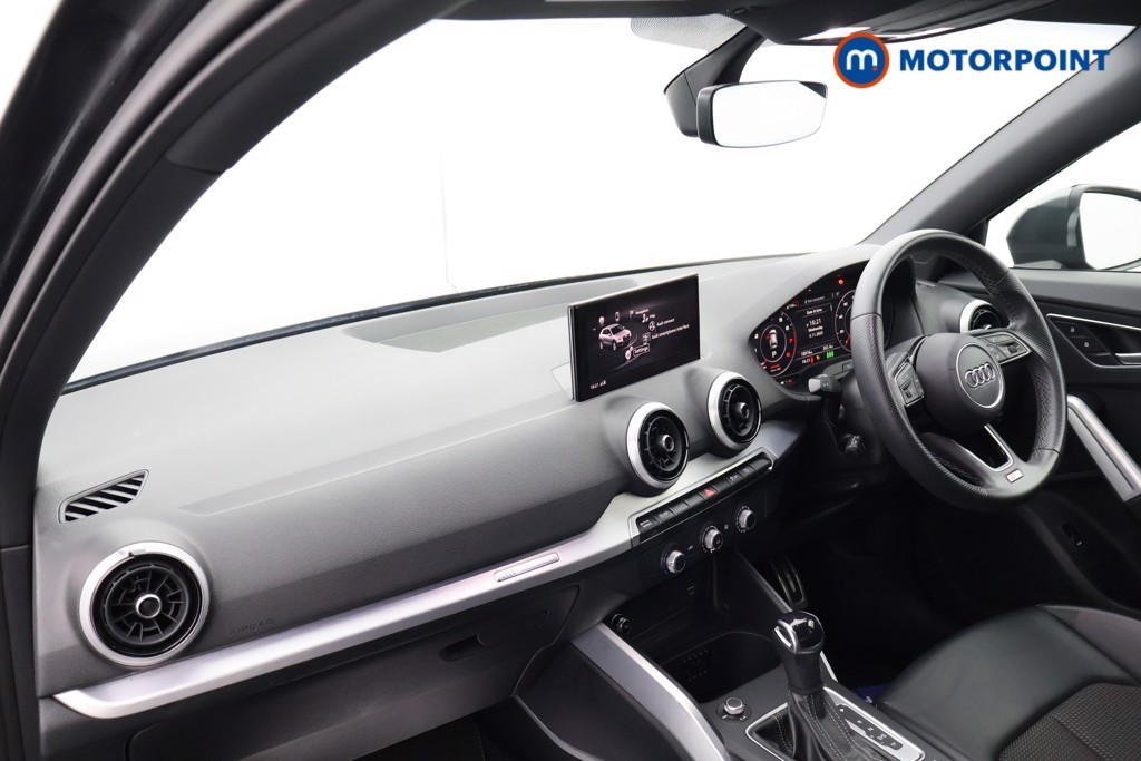 Audi Q2 S Line Automatic Petrol SUV - Stock Number (1583501) - 20th supplementary image