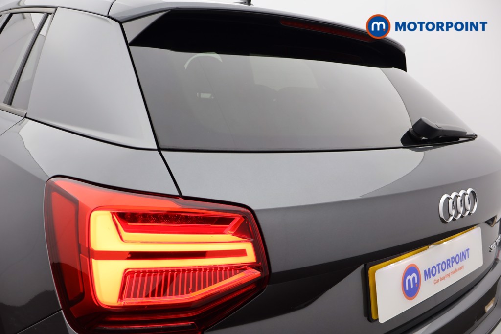 Audi Q2 S Line Automatic Petrol SUV - Stock Number (1583501) - 24th supplementary image