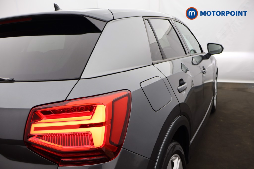 Audi Q2 S Line Automatic Petrol SUV - Stock Number (1583501) - 26th supplementary image