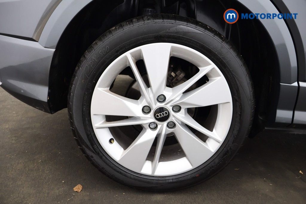 Audi Q2 S Line Automatic Petrol SUV - Stock Number (1583501) - 27th supplementary image