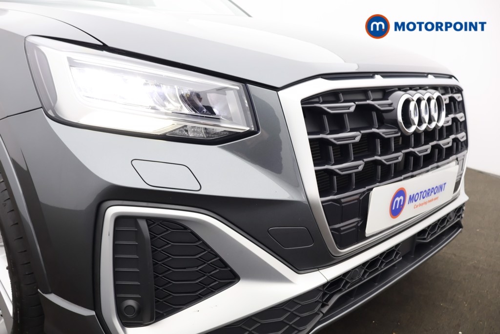 Audi Q2 S Line Automatic Petrol SUV - Stock Number (1583501) - 29th supplementary image