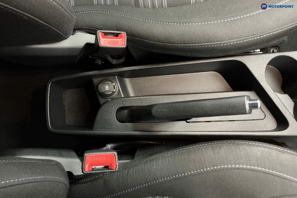 Hyundai I10 Premium Automatic Petrol Hatchback - Stock Number (1583646) - 9th supplementary image