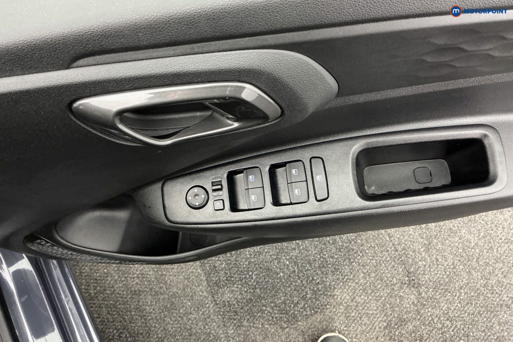 Hyundai I10 Premium Automatic Petrol Hatchback - Stock Number (1583646) - 18th supplementary image