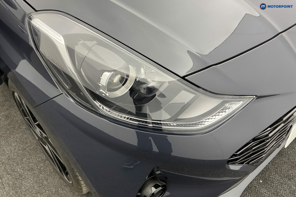 Hyundai I10 Premium Automatic Petrol Hatchback - Stock Number (1583646) - 21st supplementary image