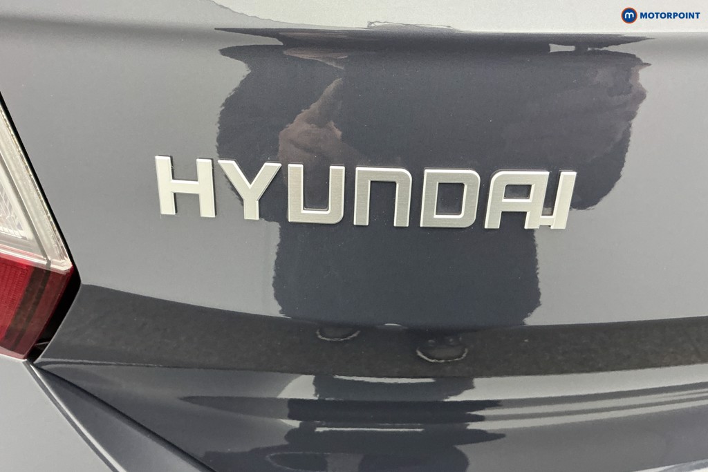 Hyundai I10 Premium Automatic Petrol Hatchback - Stock Number (1583646) - 27th supplementary image