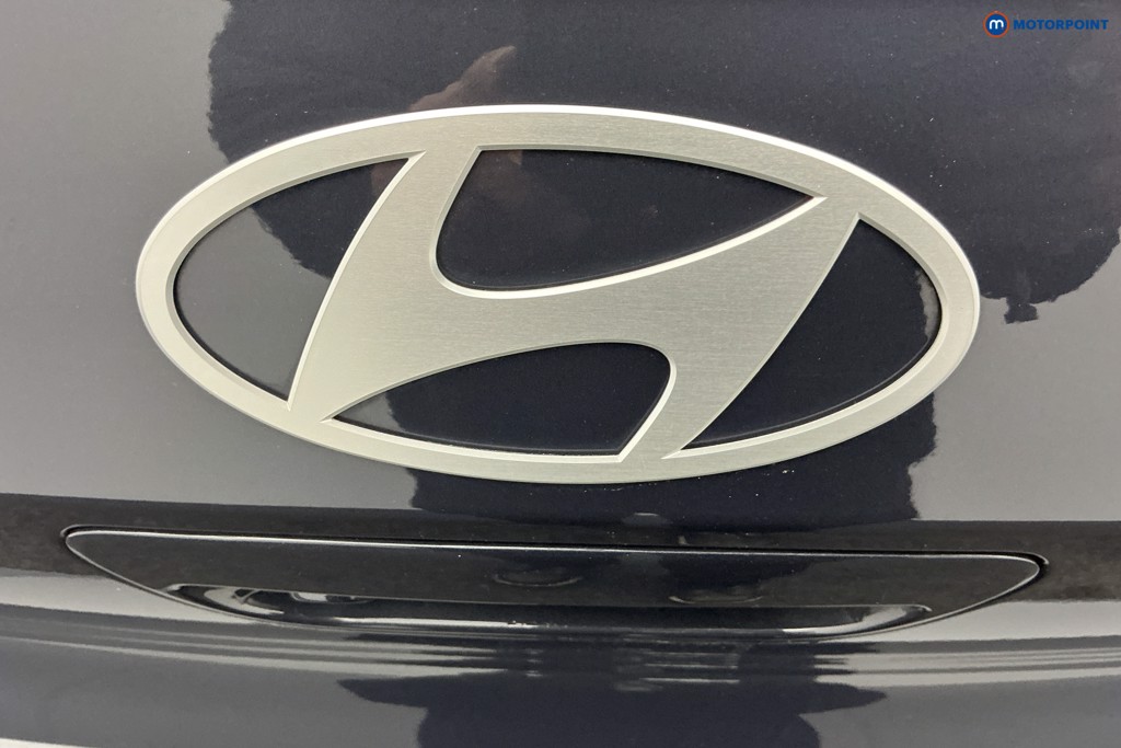 Hyundai I10 Premium Automatic Petrol Hatchback - Stock Number (1583646) - 28th supplementary image