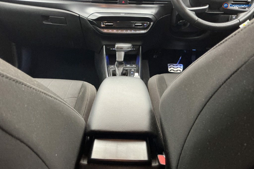 Hyundai Bayon Premium Automatic Petrol SUV - Stock Number (1583651) - 11th supplementary image