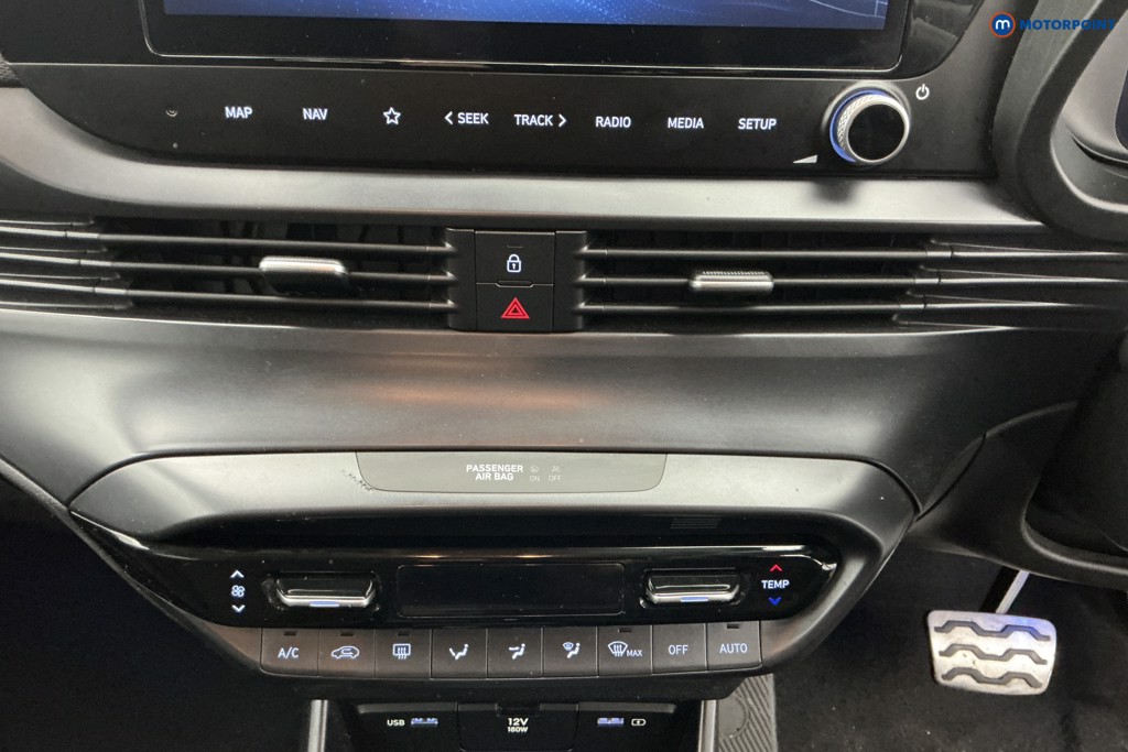 Hyundai Bayon Premium Automatic Petrol SUV - Stock Number (1583651) - 15th supplementary image