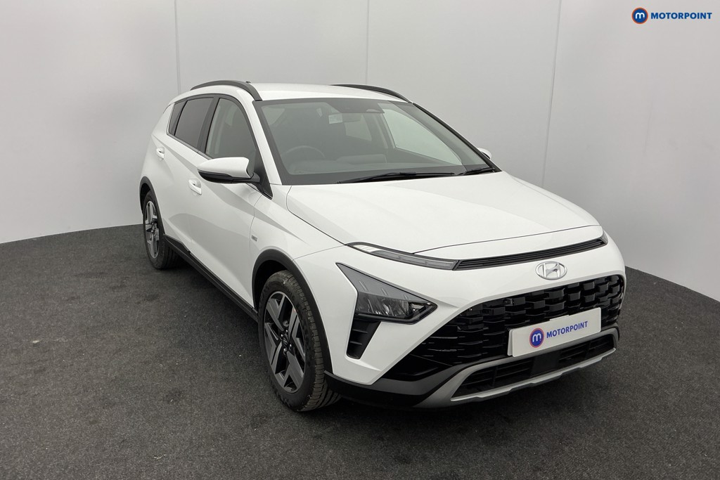 Hyundai Bayon Premium Automatic Petrol SUV - Stock Number (1583651) - 25th supplementary image