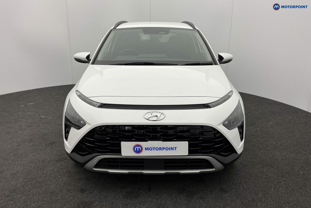 Hyundai Bayon Premium Automatic Petrol SUV - Stock Number (1583651) - 26th supplementary image