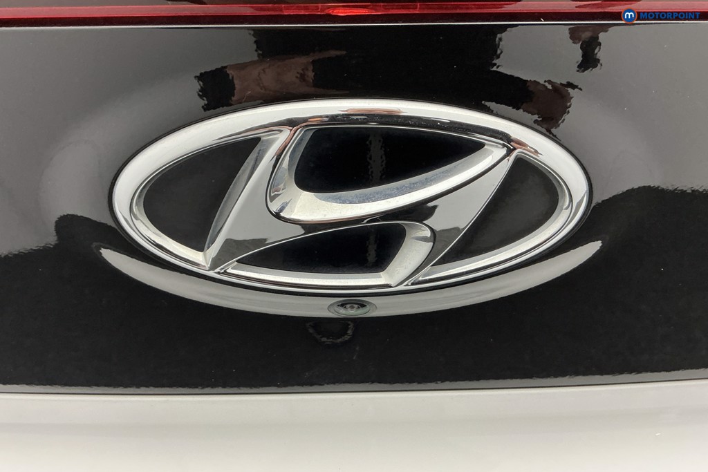 Hyundai Bayon Premium Automatic Petrol SUV - Stock Number (1583651) - 31st supplementary image