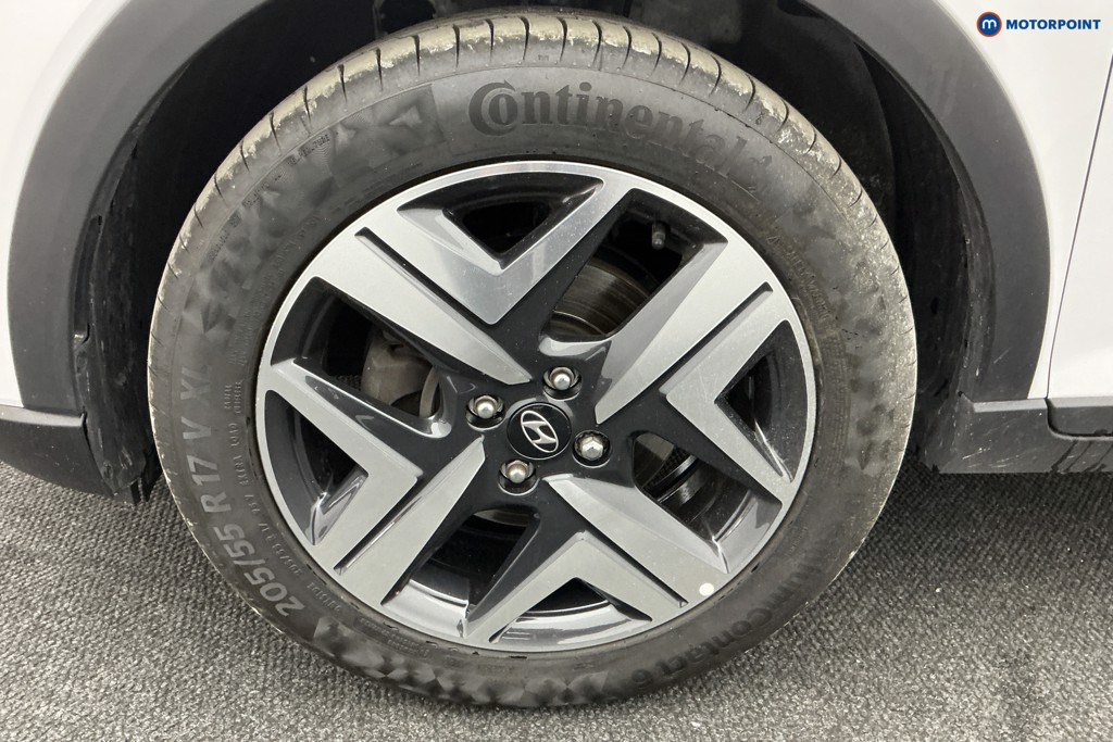 Hyundai Bayon Premium Automatic Petrol SUV - Stock Number (1583651) - 35th supplementary image