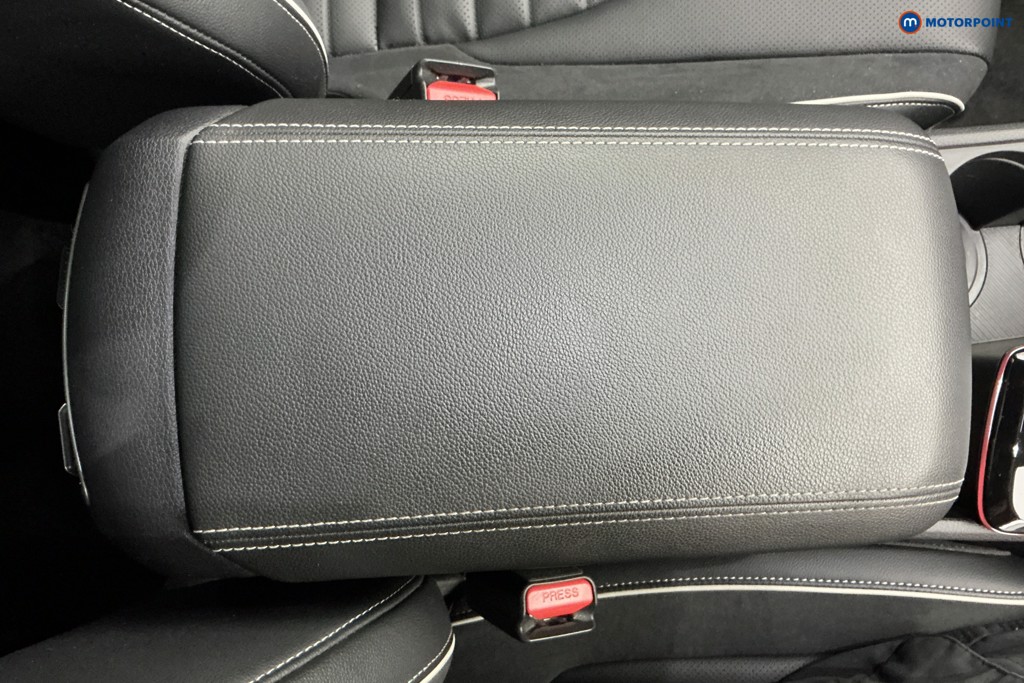 KIA Sportage Gt-Line S Automatic Petrol-Electric Hybrid SUV - Stock Number (1583972) - 9th supplementary image