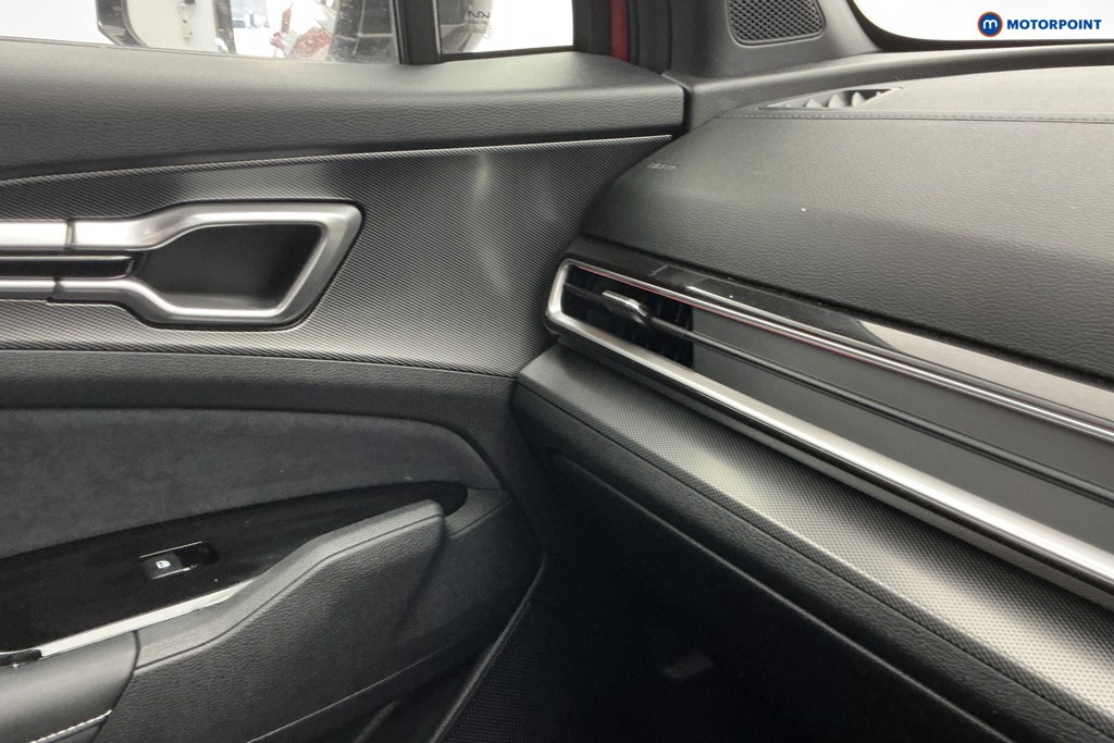 KIA Sportage Gt-Line S Automatic Petrol-Electric Hybrid SUV - Stock Number (1583972) - 13th supplementary image