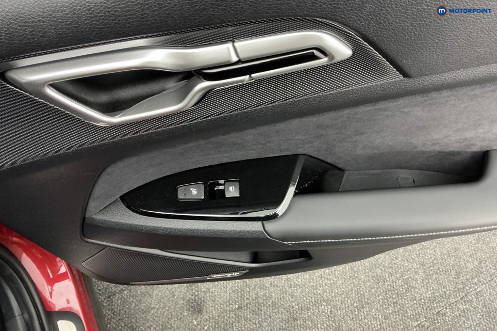 KIA Sportage Gt-Line S Automatic Petrol-Electric Hybrid SUV - Stock Number (1583972) - 20th supplementary image