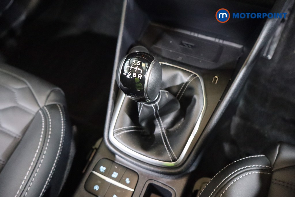 Ford Fiesta Vignale Edition Manual Petrol Hatchback - Stock Number (1584293) - 12th supplementary image